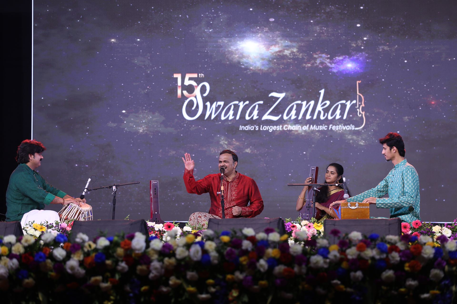 2024 Pune - Swaramalhar